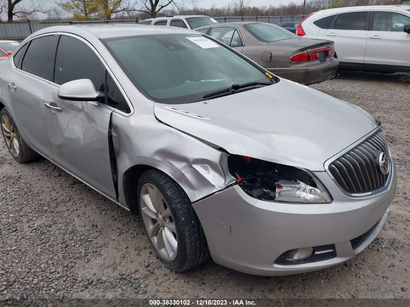 2014 BUICK VERANO CONVENIENCE - 1G4PR5SK0E4191155