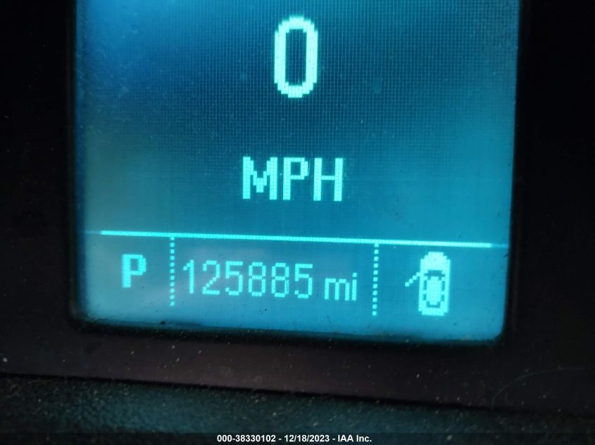 2014 BUICK VERANO CONVENIENCE - 1G4PR5SK0E4191155