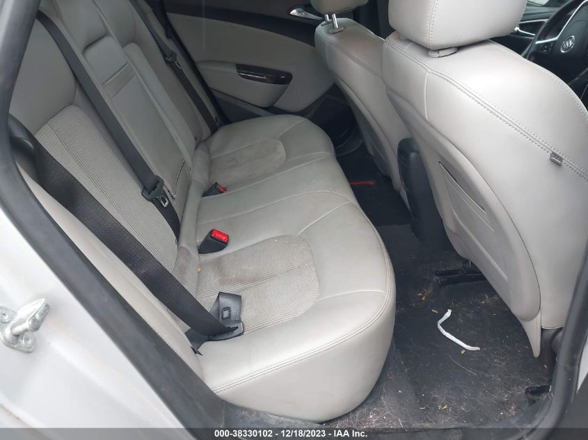 2014 BUICK VERANO CONVENIENCE - 1G4PR5SK0E4191155