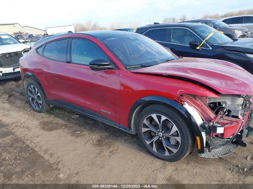2022 FORD MUSTANG MACH-E PREMIUM 3FMTK3SU6NMA50720