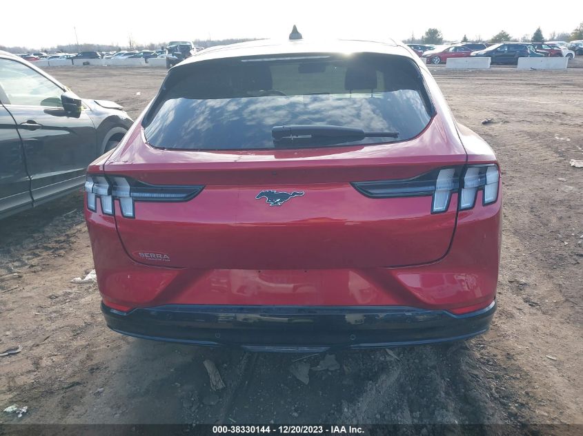 2022 FORD MUSTANG MACH-E PREMIUM 3FMTK3SU6NMA50720