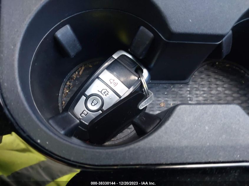2022 FORD MUSTANG MACH-E PREMIUM 3FMTK3SU6NMA50720