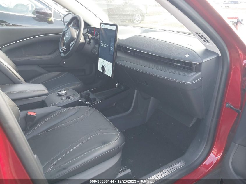 2022 FORD MUSTANG MACH-E PREMIUM 3FMTK3SU6NMA50720