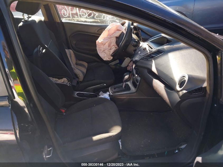 2014 FORD FIESTA SE - 3FADP4EJ1EM239377