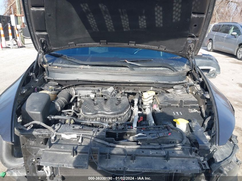 2015 JEEP CHEROKEE LATITUDE - 1C4PJMCS8FW773238