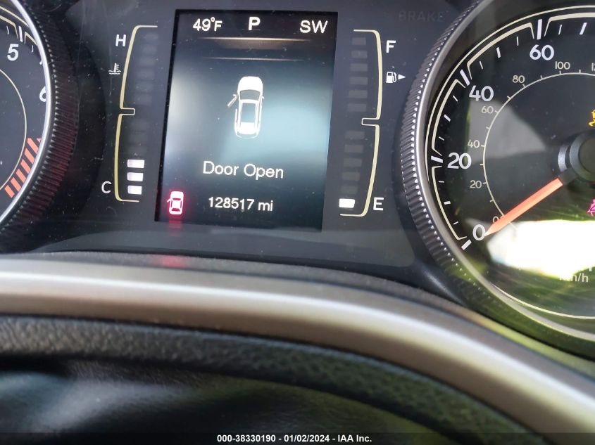 2015 JEEP CHEROKEE LATITUDE - 1C4PJMCS8FW773238