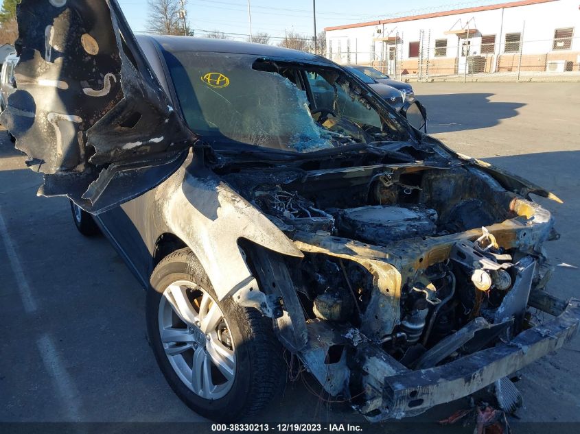 2014 ACURA RDX TECHNOLOGY - 5J8TB3H59EL015838