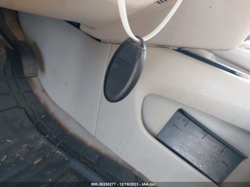 2014 NISSAN PATHFINDER SL - 5N1AR2MM3EC607319