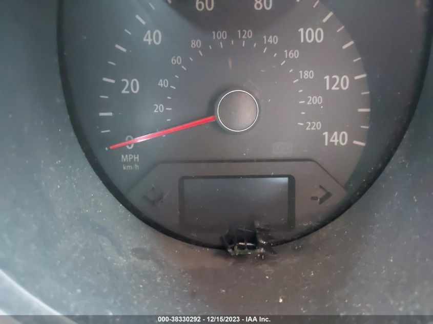 2013 KIA SOUL - KNDJT2A50D7602542