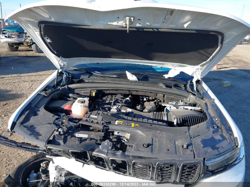 2023 JEEP GRAND CHEROKEE L ALTITUDE X 4X4 - 1C4RJKAG2P8897619