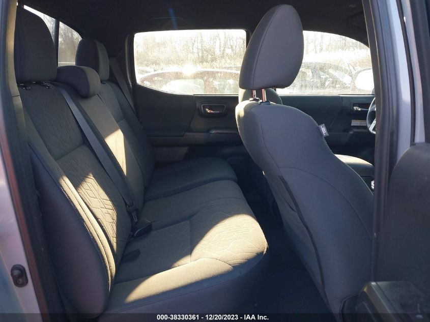 2019 TOYOTA TACOMA TRD OFF ROAD - 3TMCZ5AN6KM217966