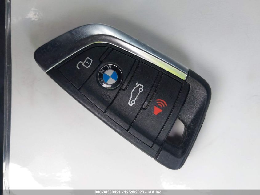2023 BMW I4 EDRIVE35 - WBY43AW02PFR22541