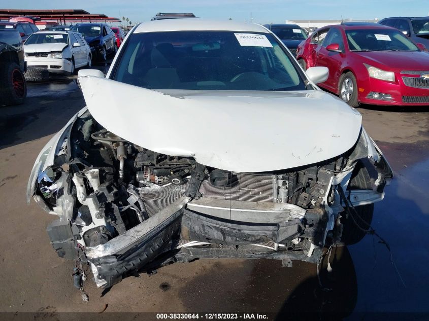 2015 NISSAN ALTIMA 2.5/2.5 S/2.5 SL/2.5 SV - 1N4AL3AP7FC241298