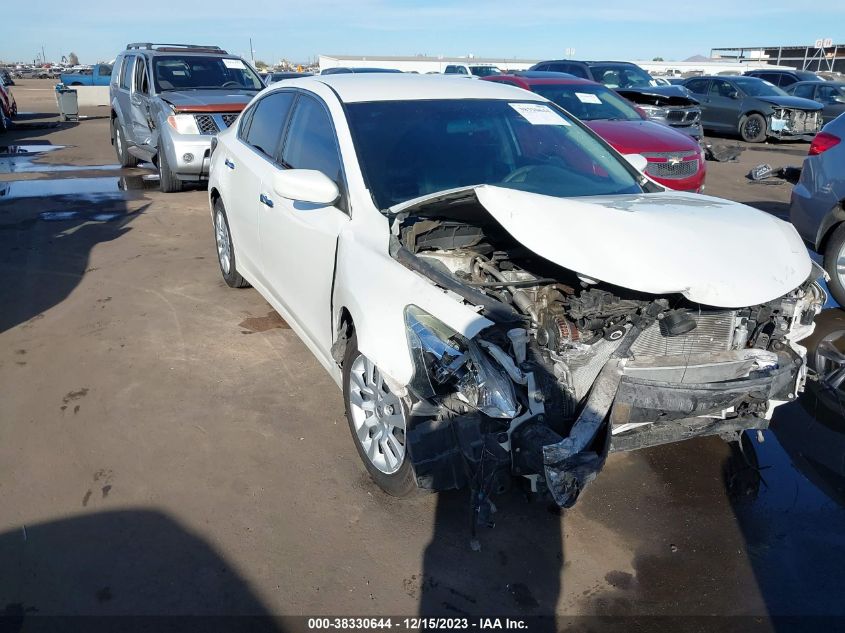2015 NISSAN ALTIMA 2.5/2.5 S/2.5 SL/2.5 SV - 1N4AL3AP7FC241298