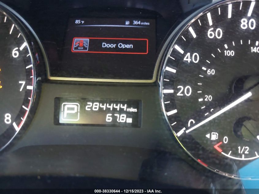 2015 NISSAN ALTIMA 2.5/2.5 S/2.5 SL/2.5 SV - 1N4AL3AP7FC241298