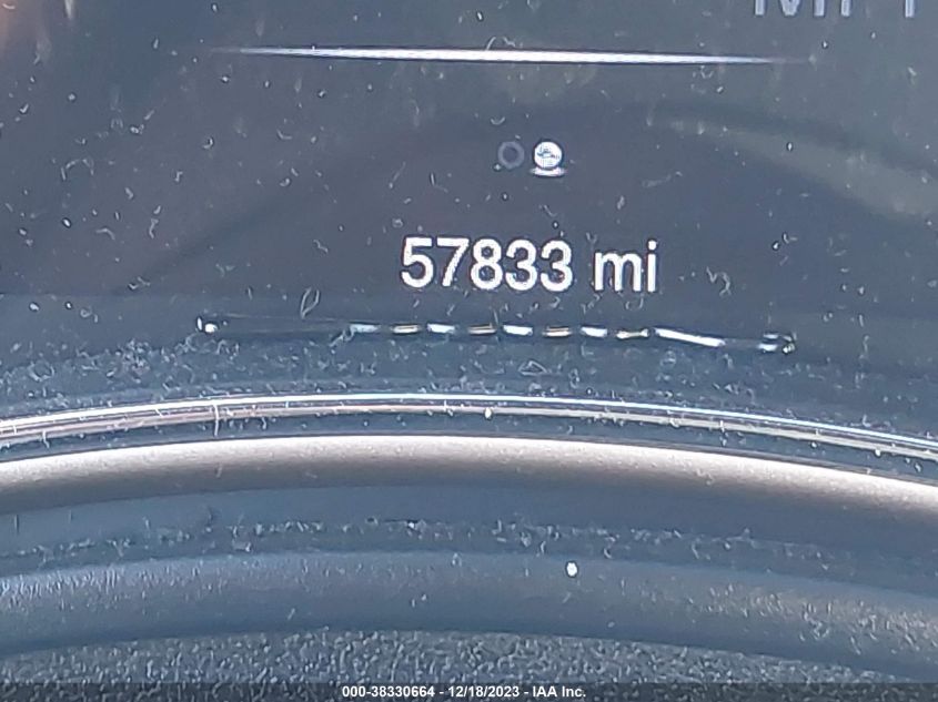2014 JEEP GRAND CHEROKEE LIMITED - 1C4RJEBG5EC519434