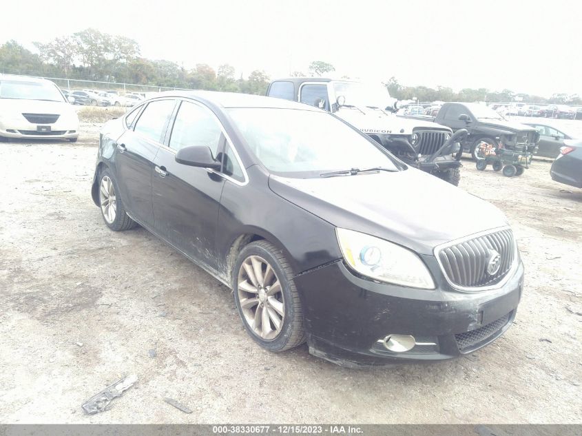 2013 BUICK VERANO - 1G4PP5SK8D4131032