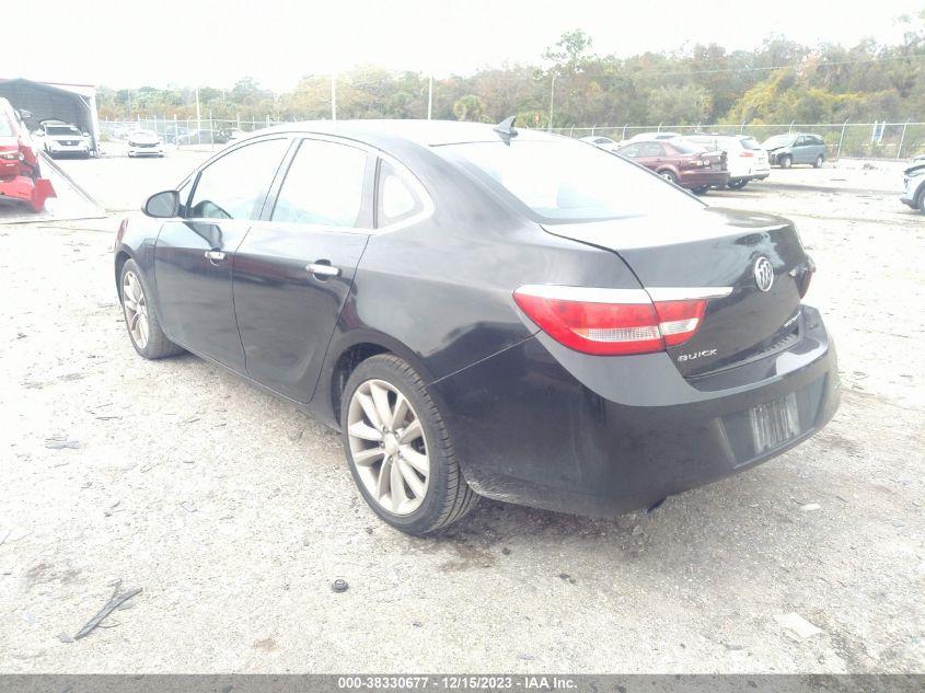 2013 BUICK VERANO - 1G4PP5SK8D4131032