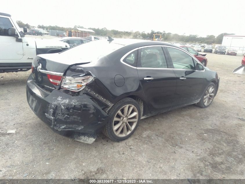2013 BUICK VERANO - 1G4PP5SK8D4131032