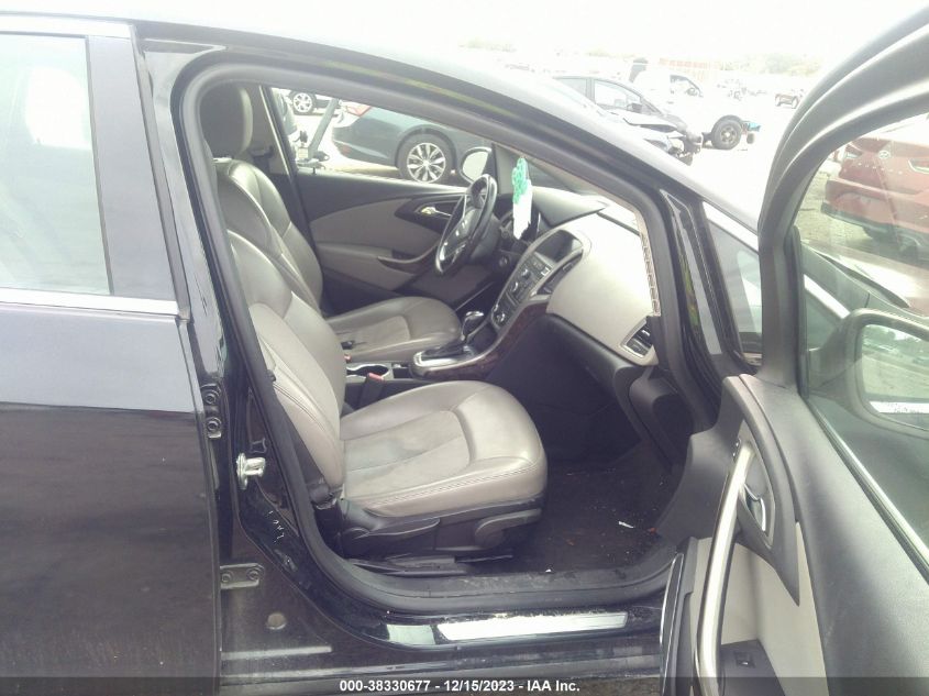 2013 BUICK VERANO - 1G4PP5SK8D4131032