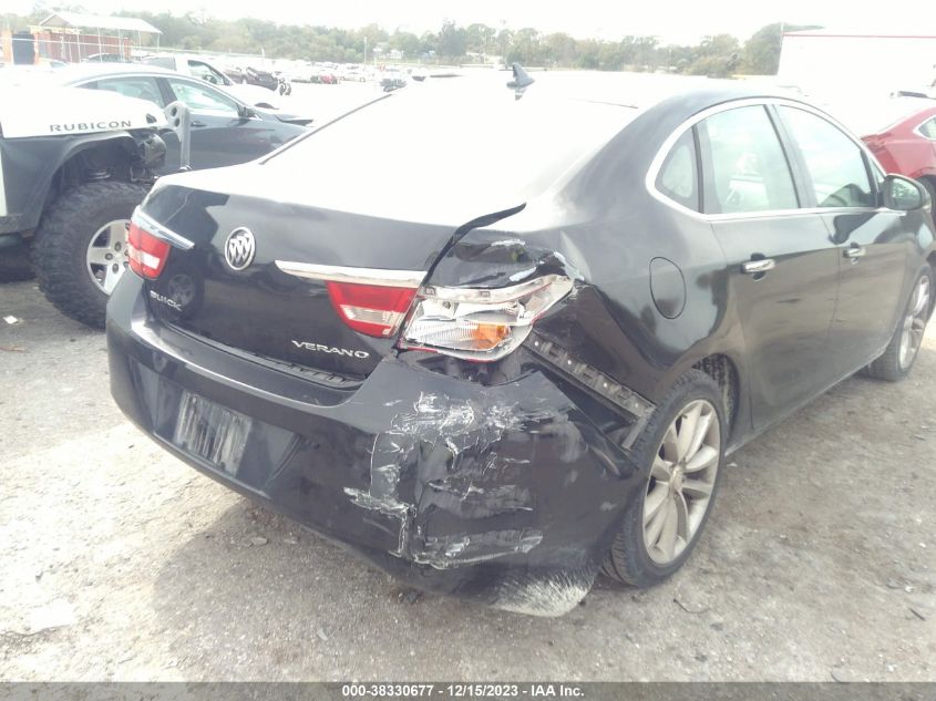 2013 BUICK VERANO - 1G4PP5SK8D4131032