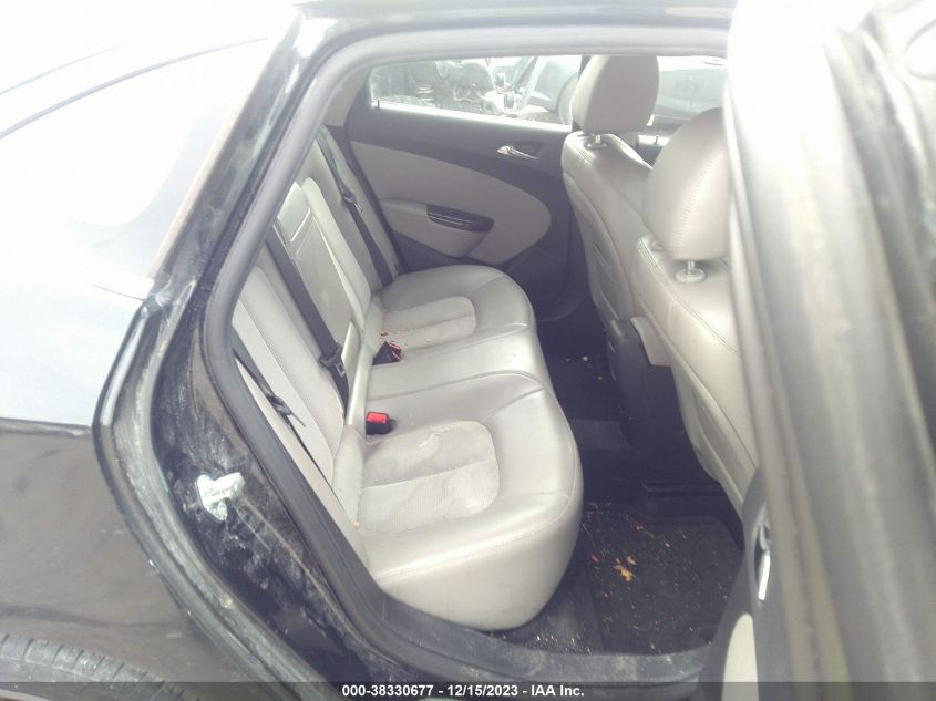 2013 BUICK VERANO - 1G4PP5SK8D4131032