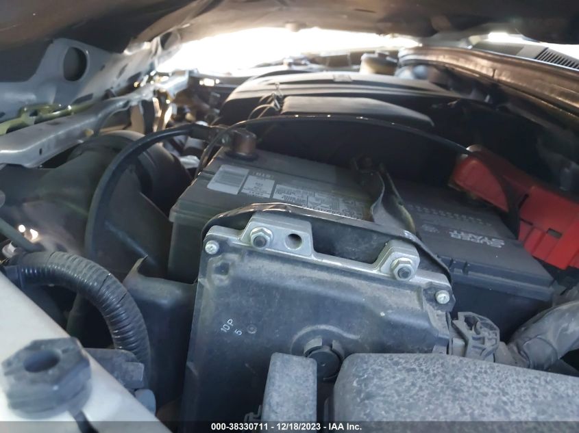 2013 SUZUKI SX4 TECH VALU PKG (NAV) - JS2YB5A47D6100648