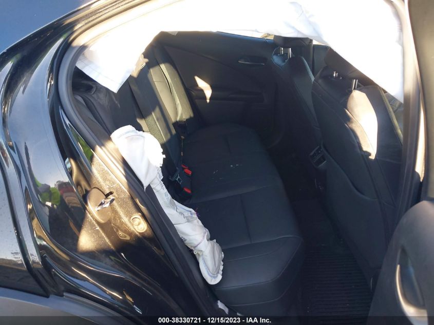 2021 LEXUS UX 200 JTHP3JBH5M2043630