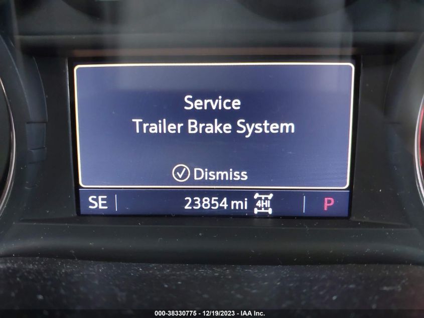 2020 CHEVROLET SILVERADO 1500 4WD  SHORT BED LT - 3GCUYDED8LG365345