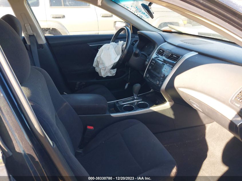 2013 NISSAN ALTIMA 2.5 SV - 1N4AL3AP7DN506531