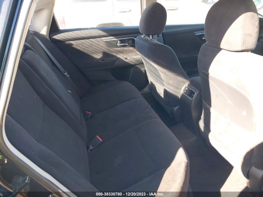 2013 NISSAN ALTIMA 2.5 SV - 1N4AL3AP7DN506531