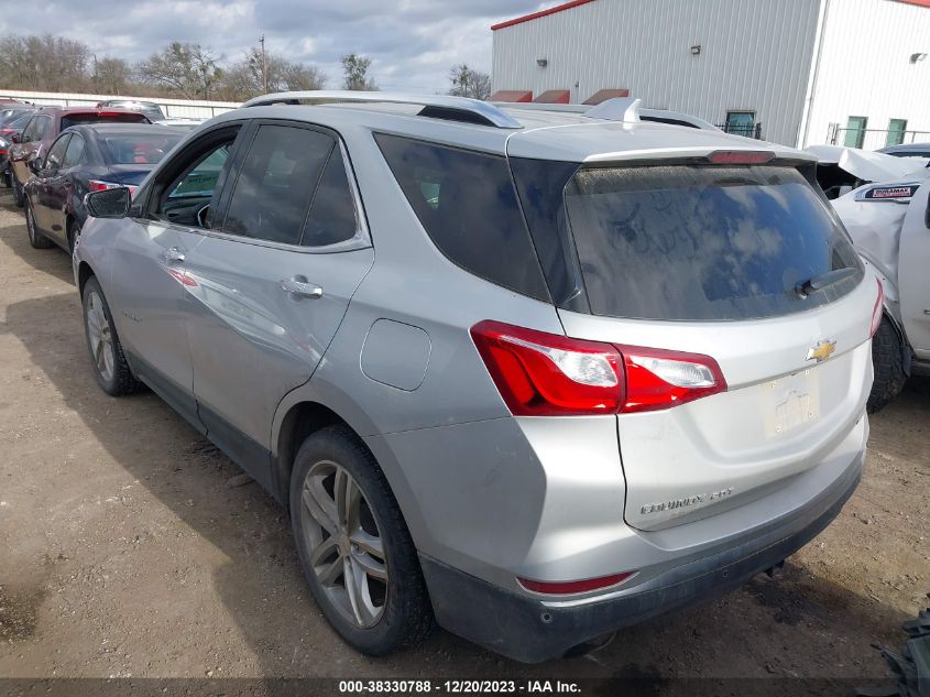 VIN 2GNAXPEX8K6279018 2019 CHEVROLET EQUINOX PREMIER