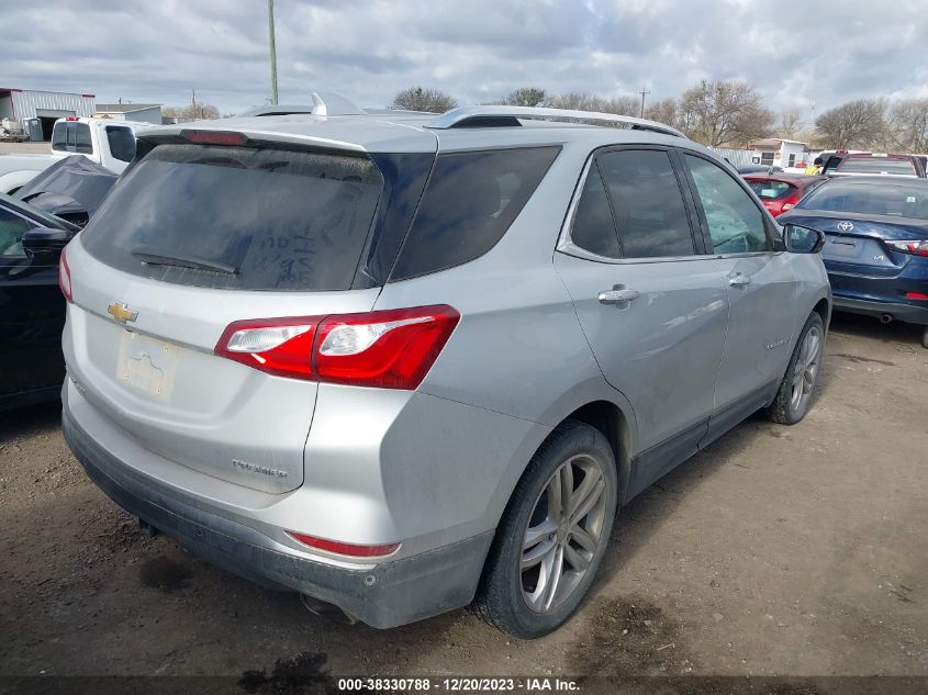 VIN 2GNAXPEX8K6279018 2019 CHEVROLET EQUINOX PREMIER