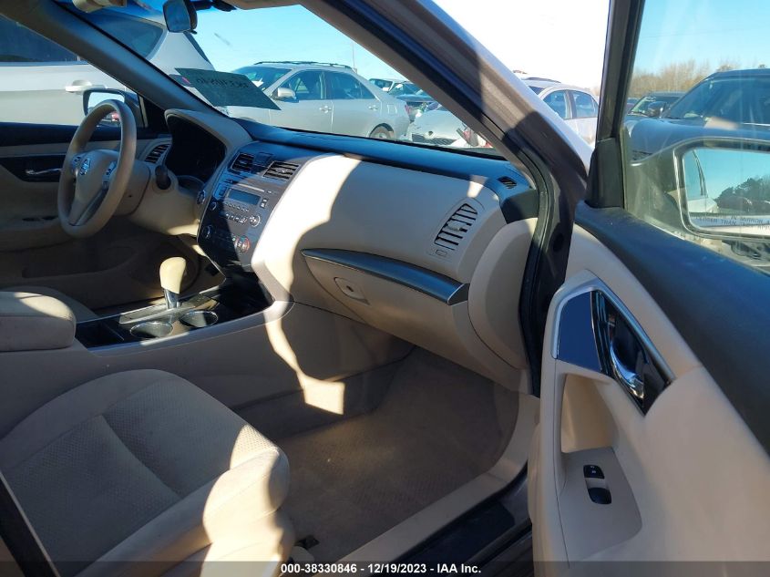 2014 NISSAN ALTIMA 2.5/S/SV/SL - 1N4AL3AP1EC124153
