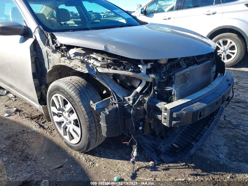 2014 NISSAN ALTIMA 2.5/S/SV/SL - 1N4AL3AP1EC124153