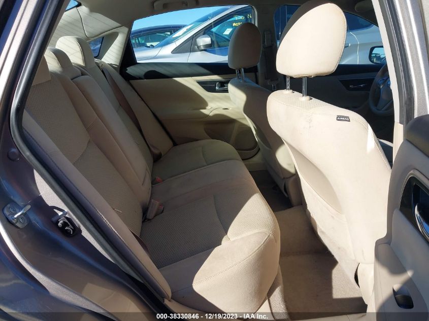 2014 NISSAN ALTIMA 2.5/S/SV/SL - 1N4AL3AP1EC124153
