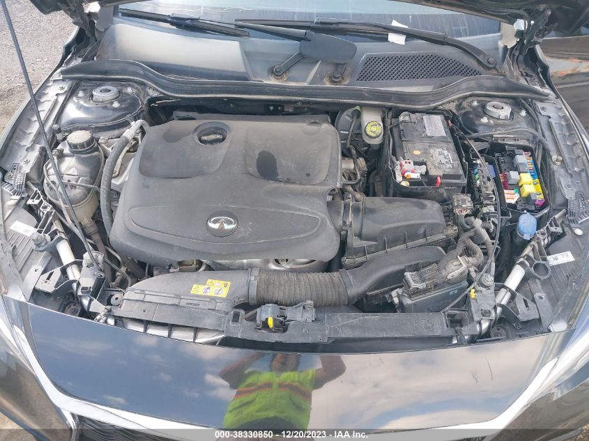 2017 INFINITI QX30 PREMIUM SJKCH5CP9HA025560