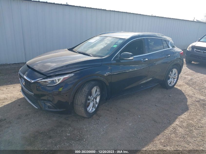 2017 INFINITI QX30 PREMIUM SJKCH5CP9HA025560