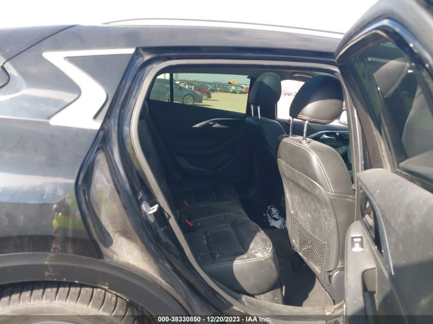 2017 INFINITI QX30 PREMIUM SJKCH5CP9HA025560