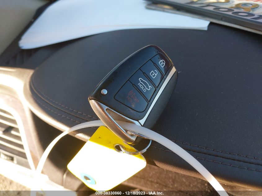 2015 HYUNDAI GENESIS - KMHDN4JE8LU020415