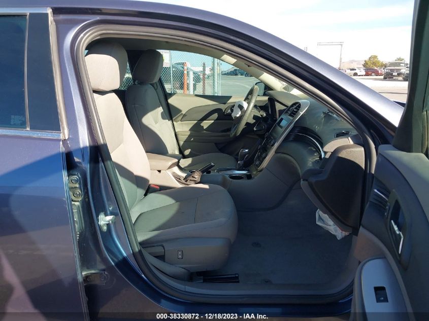 2014 CHEVROLET MALIBU LS - 1G11B5SL1EF261251