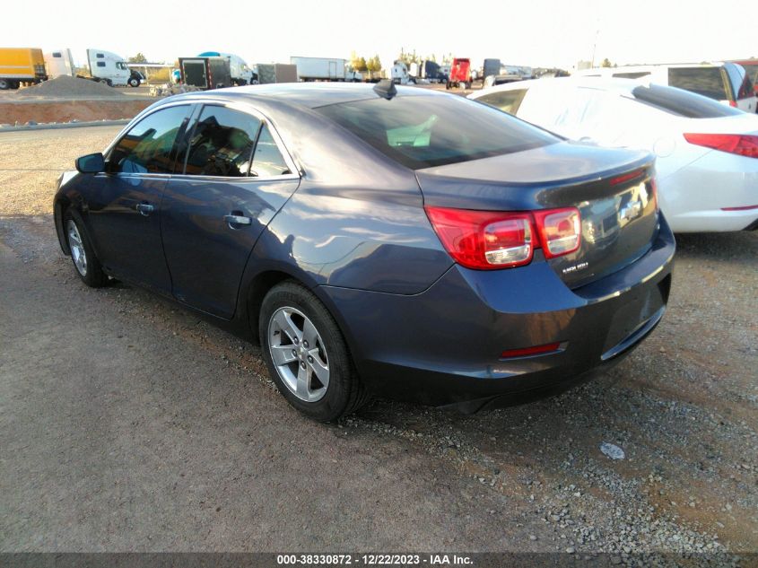 2014 CHEVROLET MALIBU LS - 1G11B5SL1EF261251