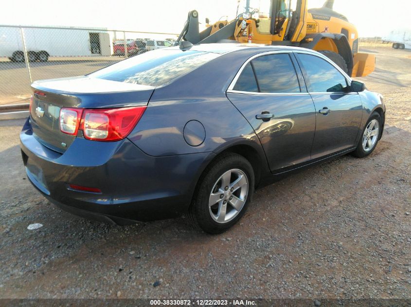 2014 CHEVROLET MALIBU LS - 1G11B5SL1EF261251