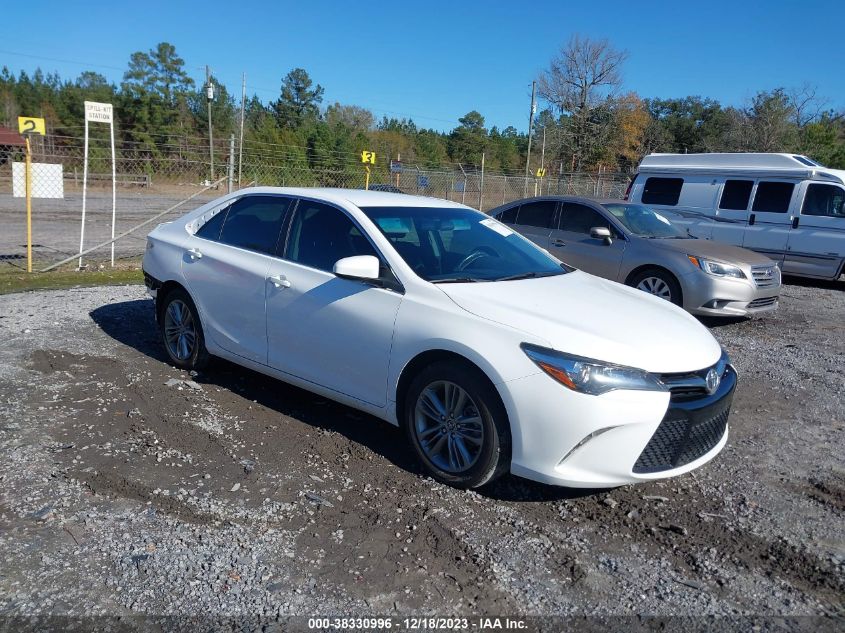 2015 TOYOTA CAMRY LE/XLE/SE/XSE - 4T1BF1FK9FU060300