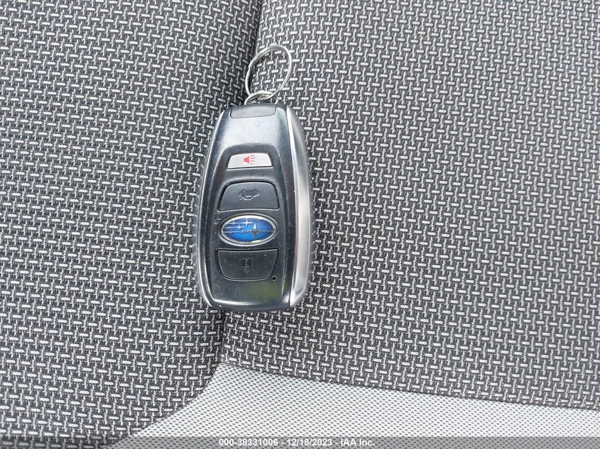 VIN JF2GTAECXMH686314 2021 SUBARU CROSSTREK PREMIUM