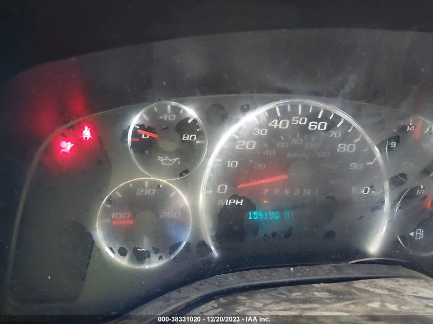 2016 CHEVROLET EXPRESS 3500 WORK VAN 1GCZGGFG3G1269016