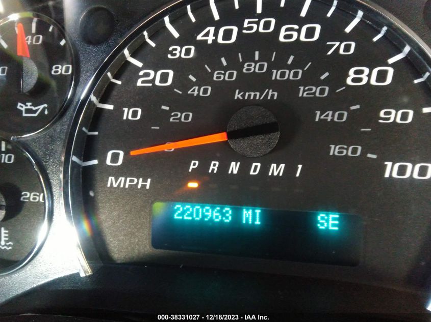 2017 CHEVROLET EXPRESS 3500 LT 1GAZGPFGXH1103991