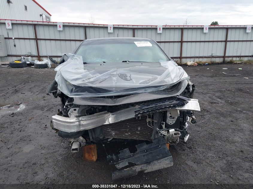 2016 DODGE DART SXT - 1C3CDFBA8GD689111