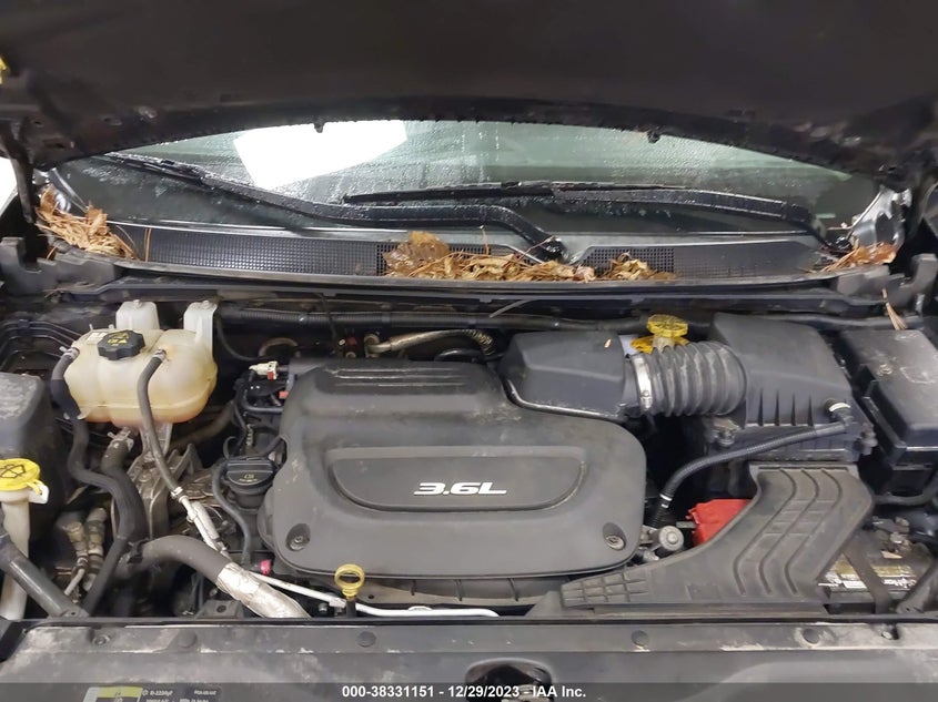 VIN 2C4RC1DG9HR512787 2017 CHRYSLER PACIFICA TOURING