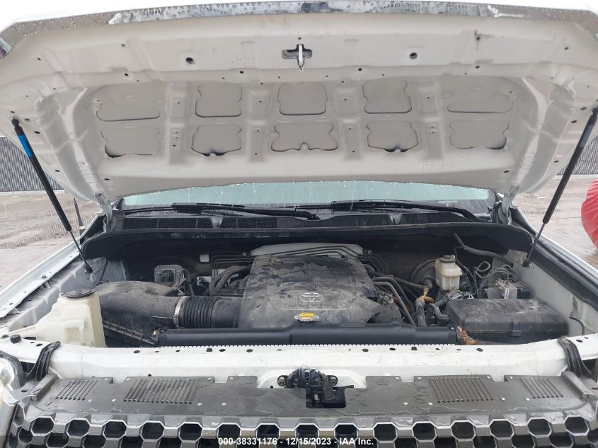2014 TOYOTA TUNDRA SR 4.6L V8 5TFUM5F17EX051044